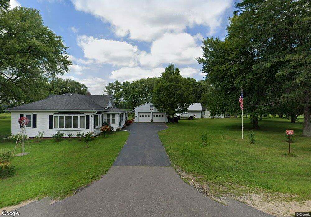 33692 State Highway 21, Camp Douglas, WI 54618 - photo 1
