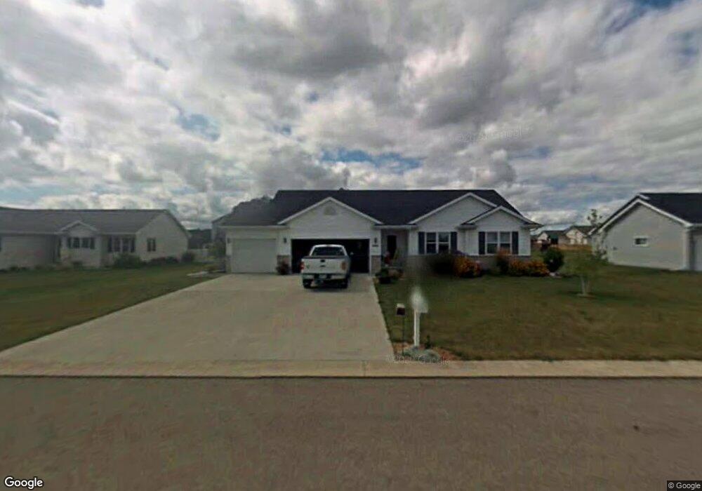 N9455 Hunter St, Appleton, WI 54915 - photo 1