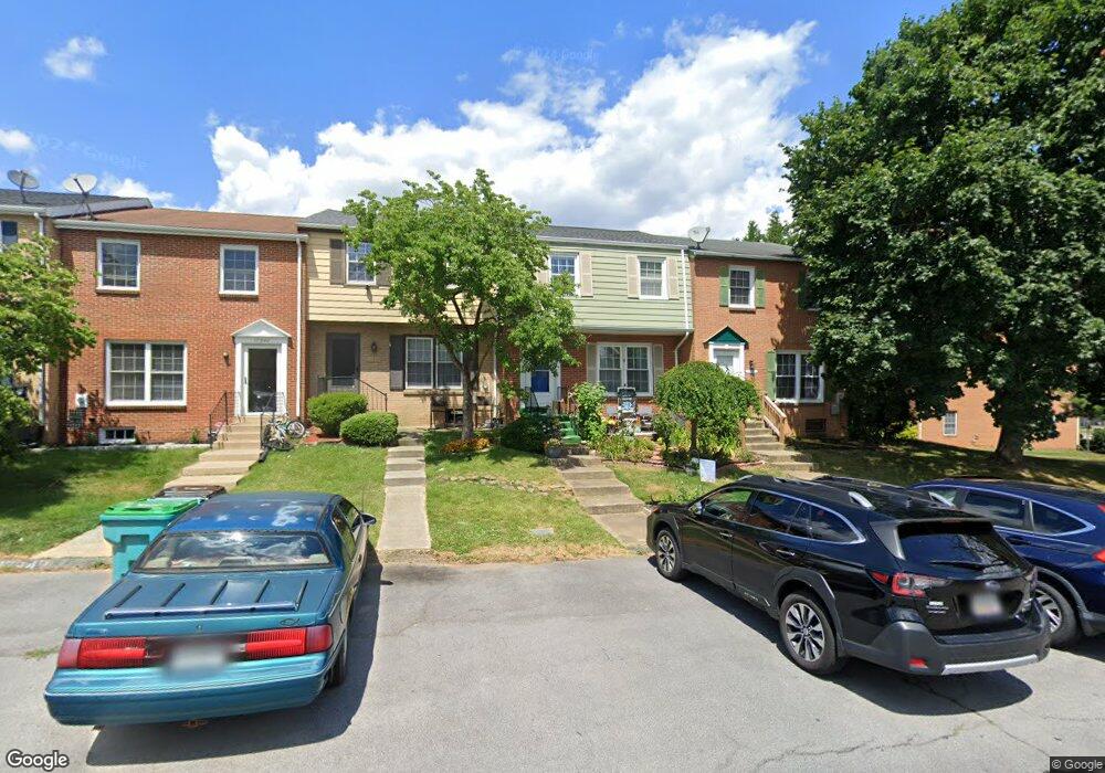 17946 Hickory Ln, Hagerstown, MD 21740 - photo 1