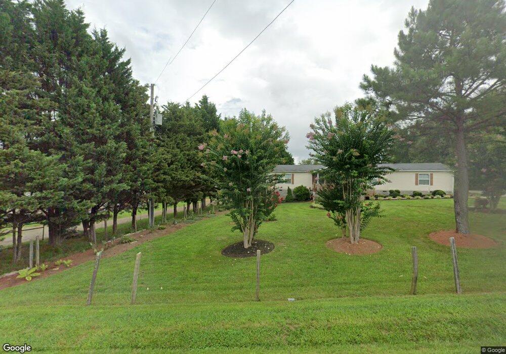 2495 Sandy River Rd, Axton, VA 24054 - photo 1