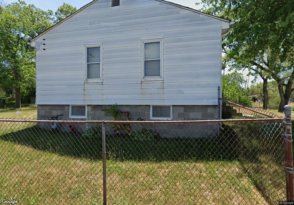 3823 Jefferson St, Gary, IN 46408 - photo 1