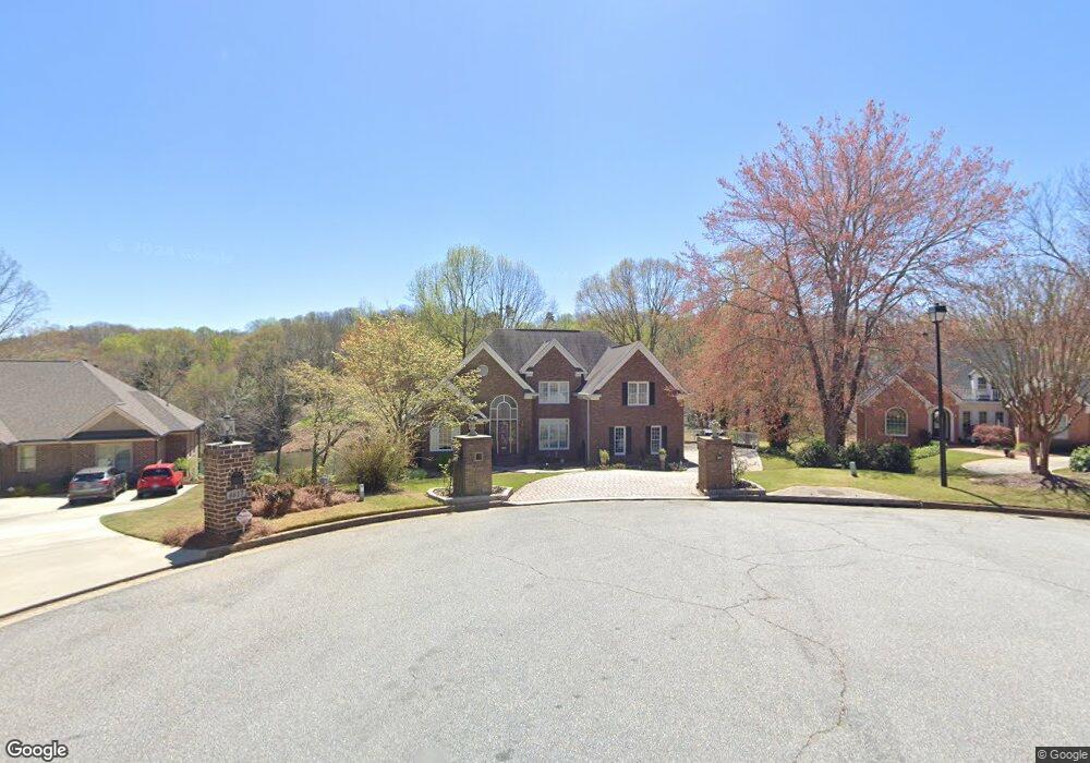 4621 Midlands Green, Flowery Branch, GA 30542 - photo 1