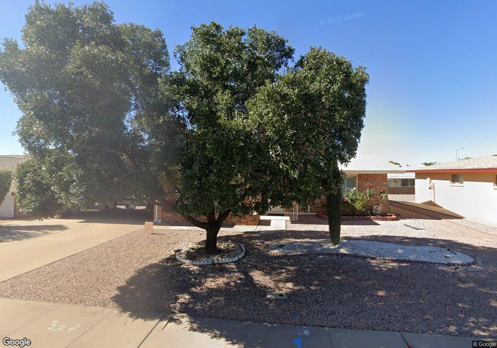 508 S Roanoke, Mesa, AZ 85206 - photo 1