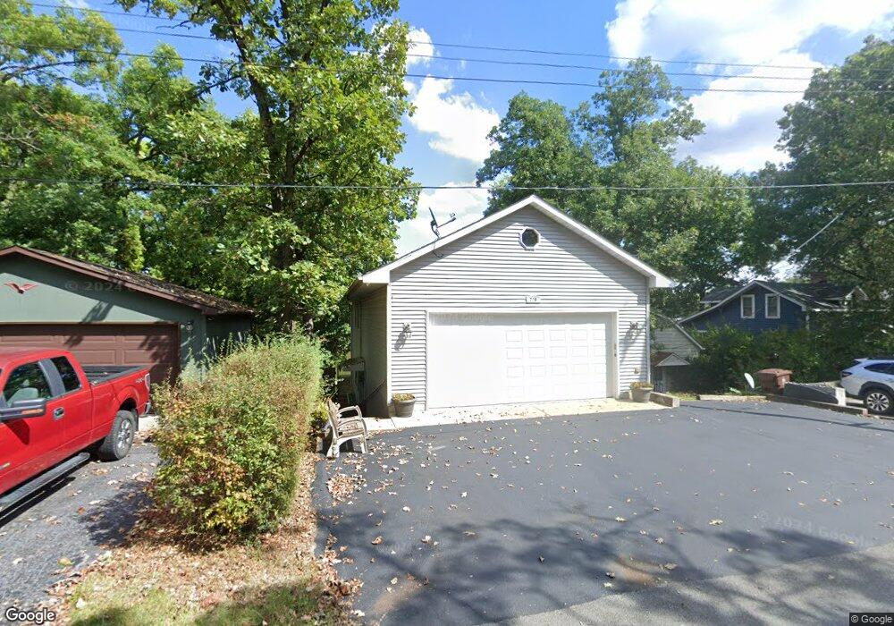 729 S Lakeview Dr, Lowell, IN 46356 - photo 1