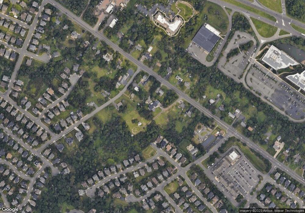 597 Janis Place, Bridgewater, NJ 08807 - photo 1