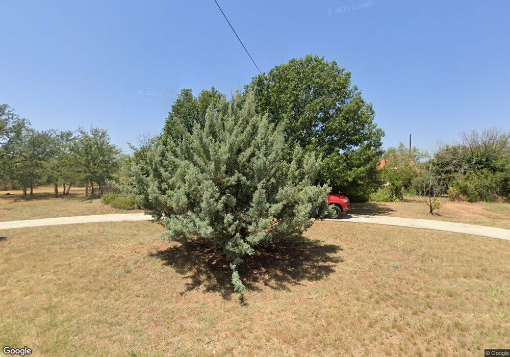 7795 County Road 551, Brownwood, TX 76801 - photo 1