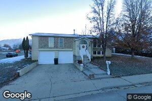 315 S 450 E, Salem, UT 84653