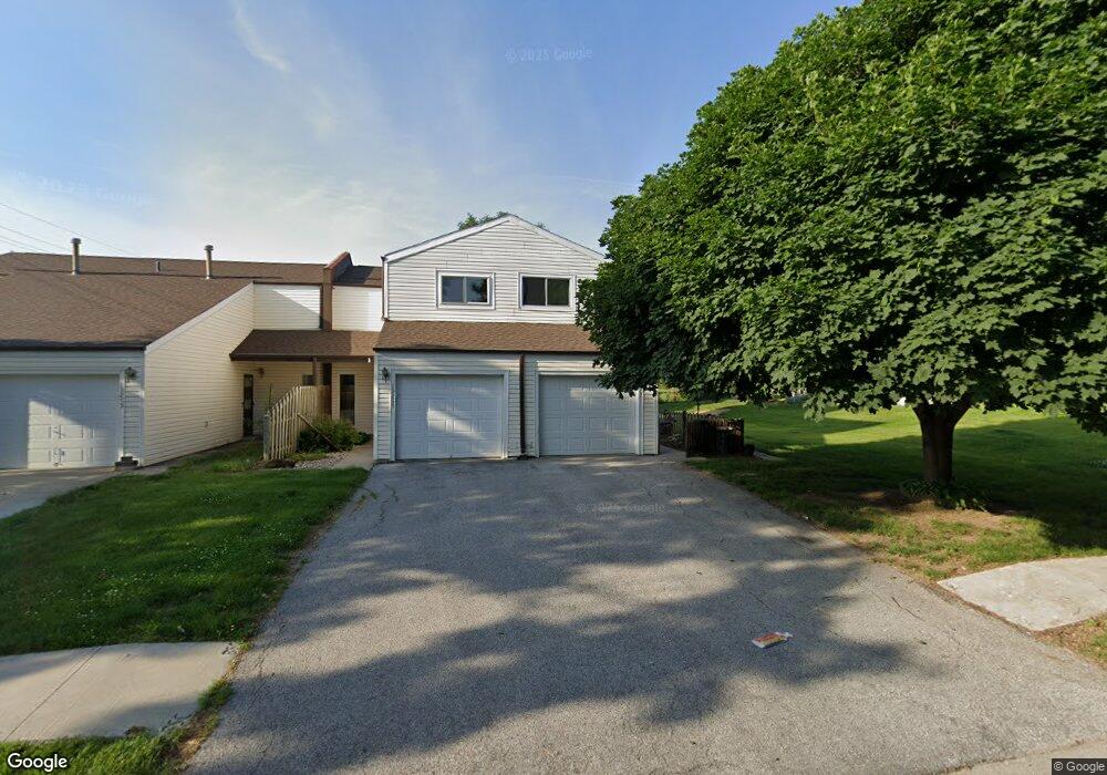 13207 Carpenter St unit 14D, Omaha, NE 68138 - photo 1