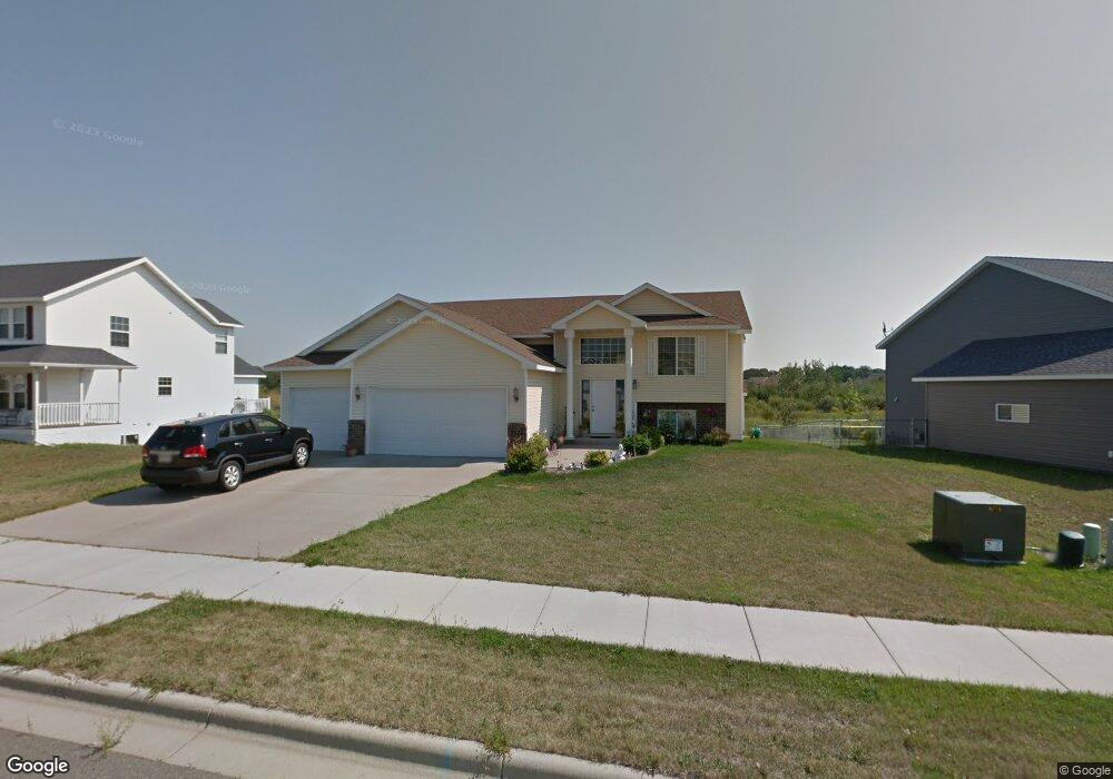 3174 Orchard Ave NE, Sauk Rapids, MN 56379 - photo 1