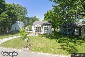 2508 N Maplewood Ave, Muncie, IN 47304