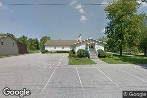 115 Fraser St, Coleman, MI 48618