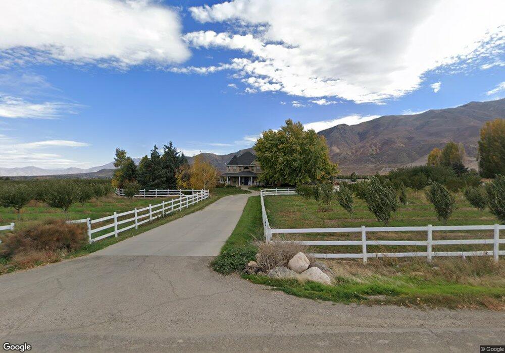 12963 S 5200 W, Santaquin, UT 84655 - photo 1