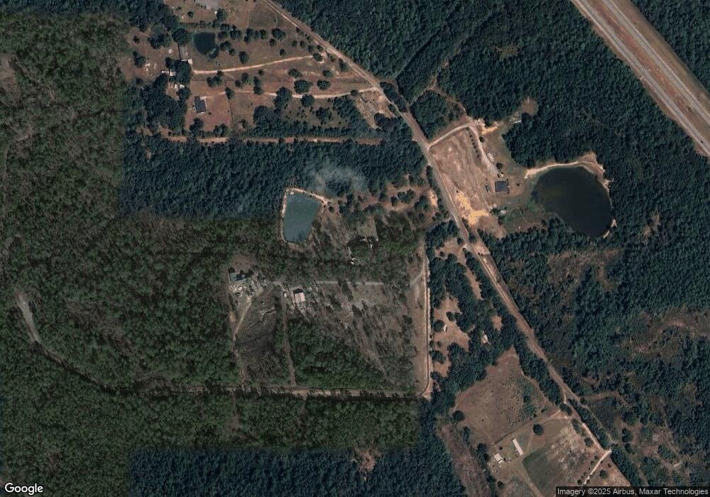 247 Lucas Rd, Lucedale, MS 39452 - photo 1