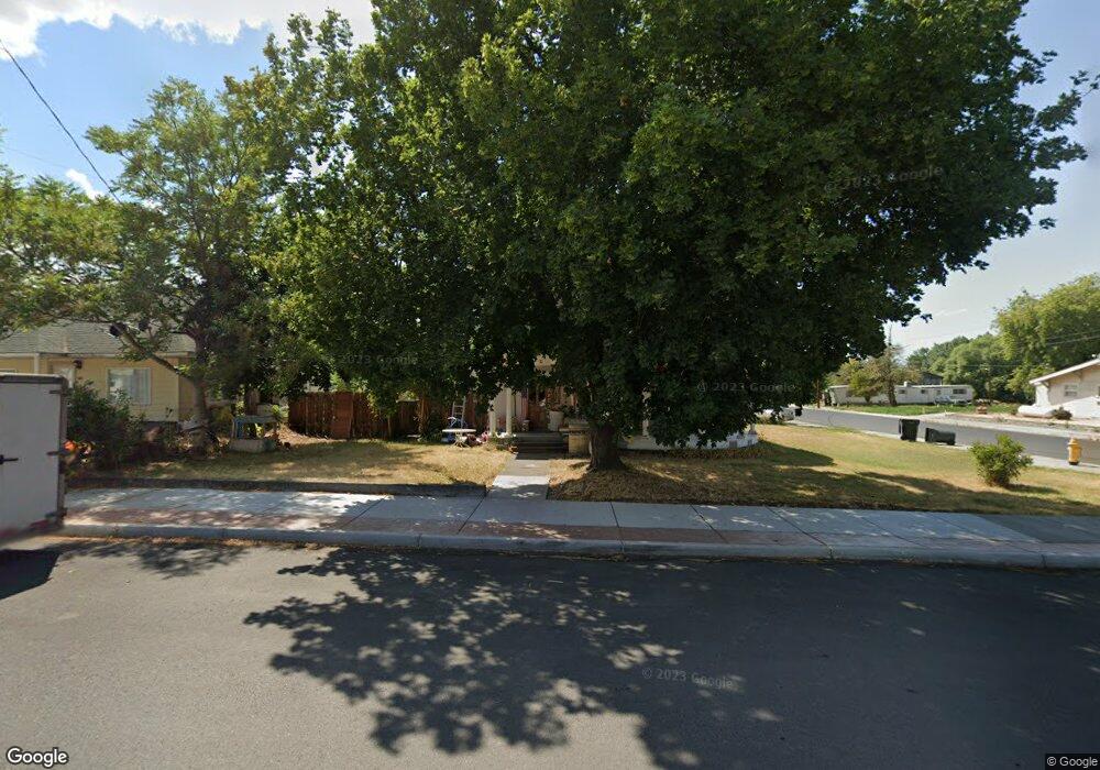 585 N Gale St, Heppner, OR 97836 - photo 1