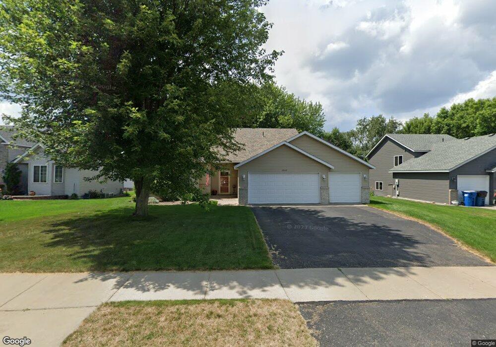 1009 Hillside Rd, Sauk Rapids, MN 56379 - photo 1
