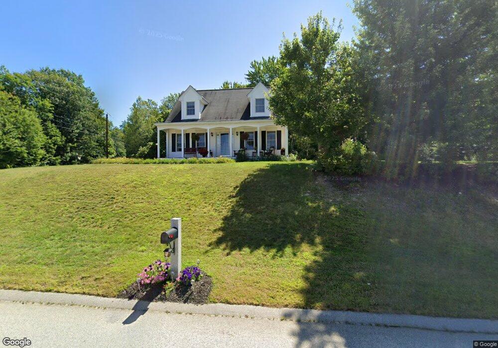 50 Badger Hill Dr, Milford, NH 03055 - photo 1