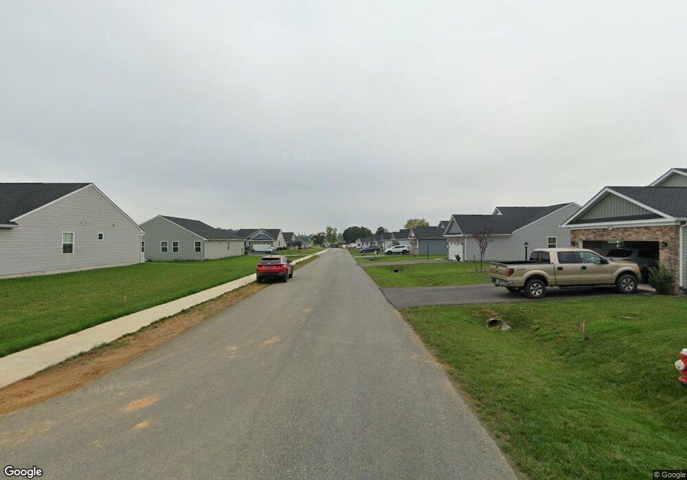 2196 Perspective Place, Hedgesville, WV 25427 - photo 1