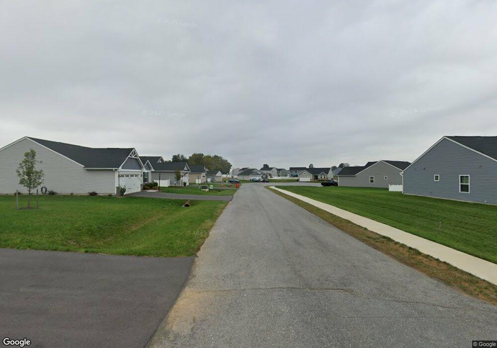 0 Perspective Place, Hedgesville, WV 25427 - photo 1