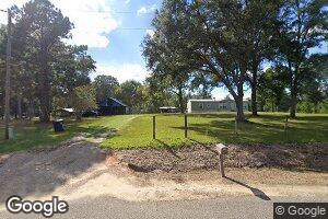 2630 Mount Zion Rd, Gordon, AL 36343