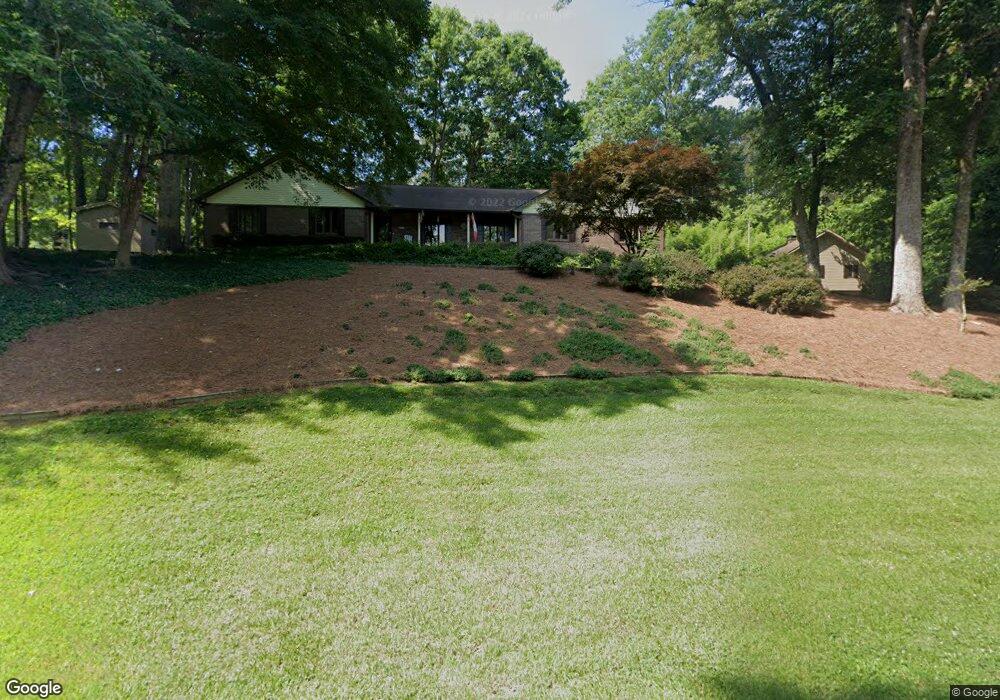 3313 Ed Dodd Trail, Gainesville, GA 30506 - photo 1