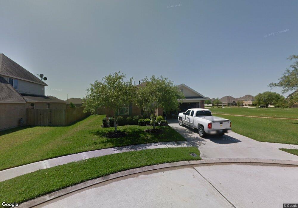 3802 Parry Ct, Pearland, TX 77584 - photo 1