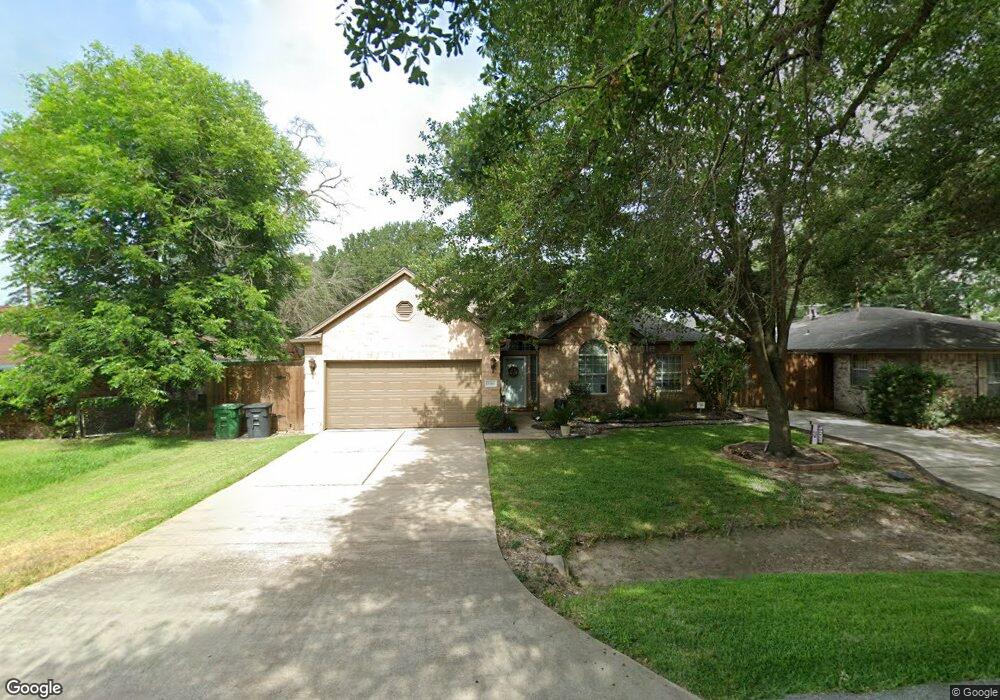 5411 Samrose Dr, Houston, TX 77091 - photo 1