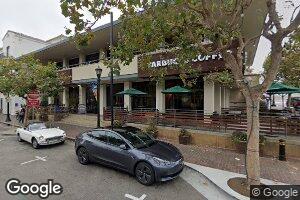 316 Alvarado St, Monterey, CA 93940