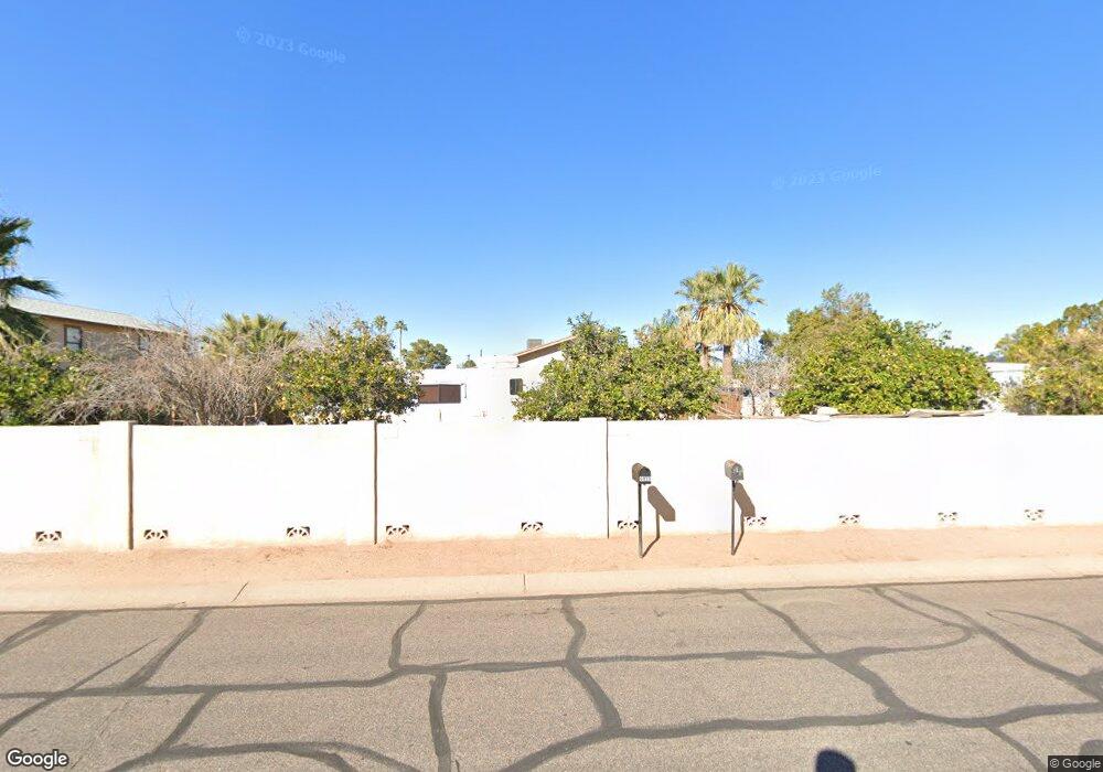 6458 E Albany St, Mesa, AZ 85205 - photo 1