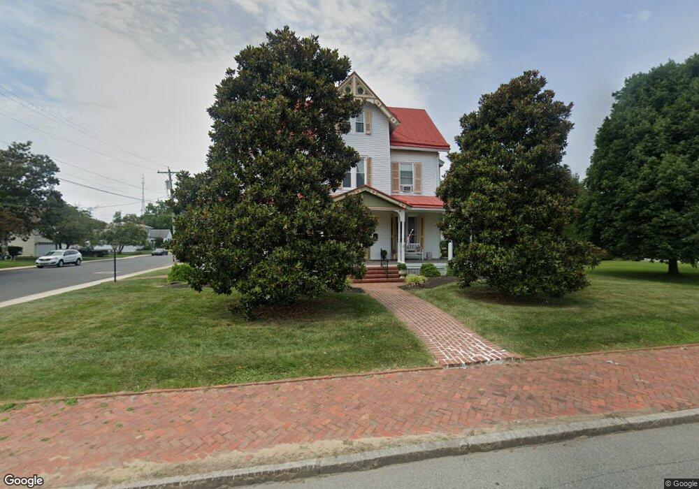 206 S Broad St, Middletown, DE 19709 - photo 1