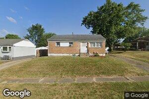 2437 38th St NE, Canton, OH 44705