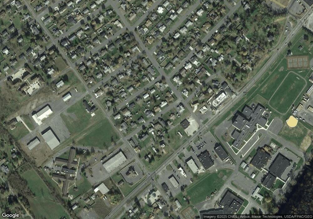 1420 Chandell St, Keyser, WV 26726 - photo 1