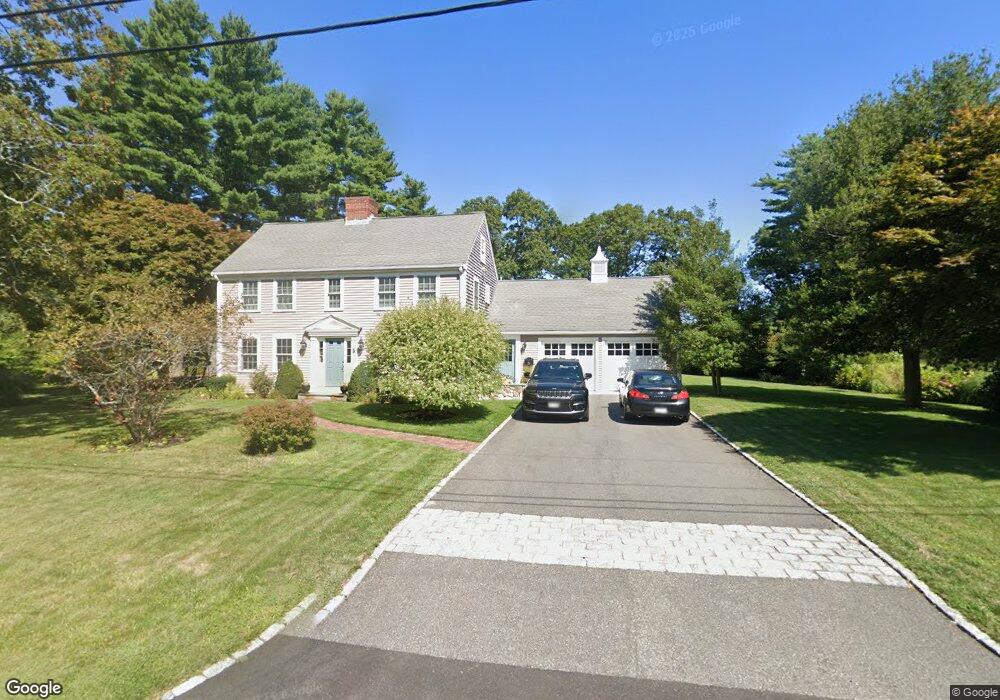 5 Highfield Rd, Hingham, MA 02043 - photo 1