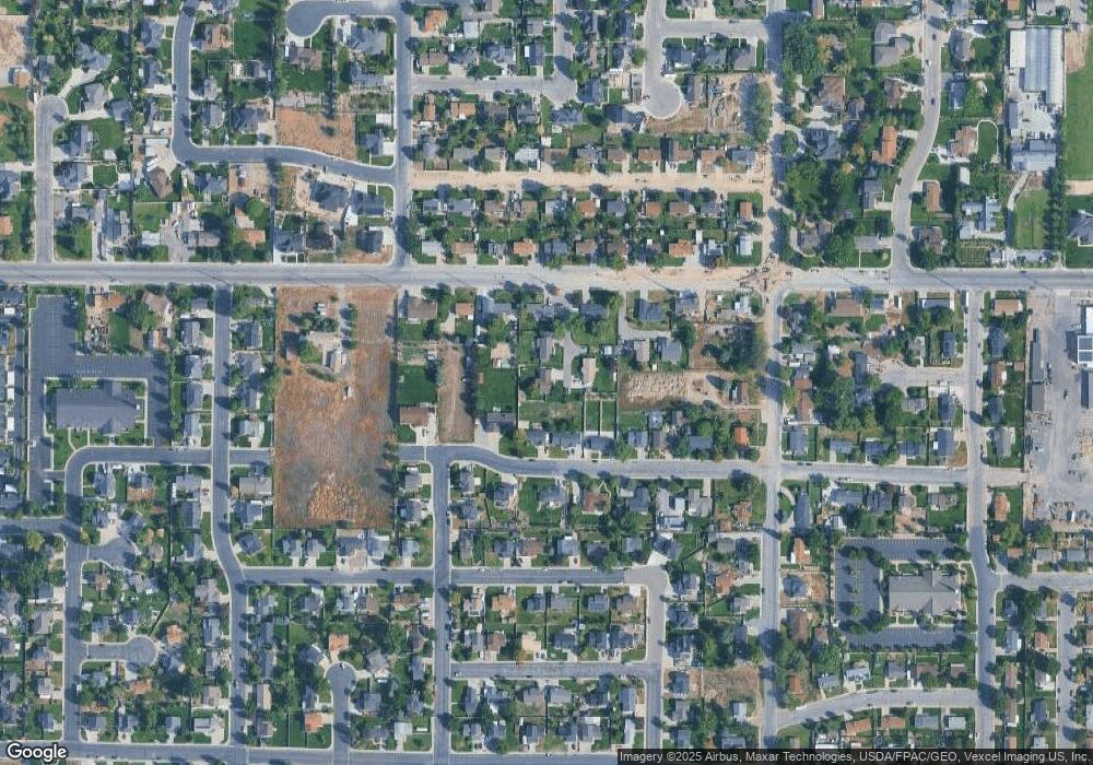 741 W 1100 N, Pleasant Grove, UT 84062 - photo 1