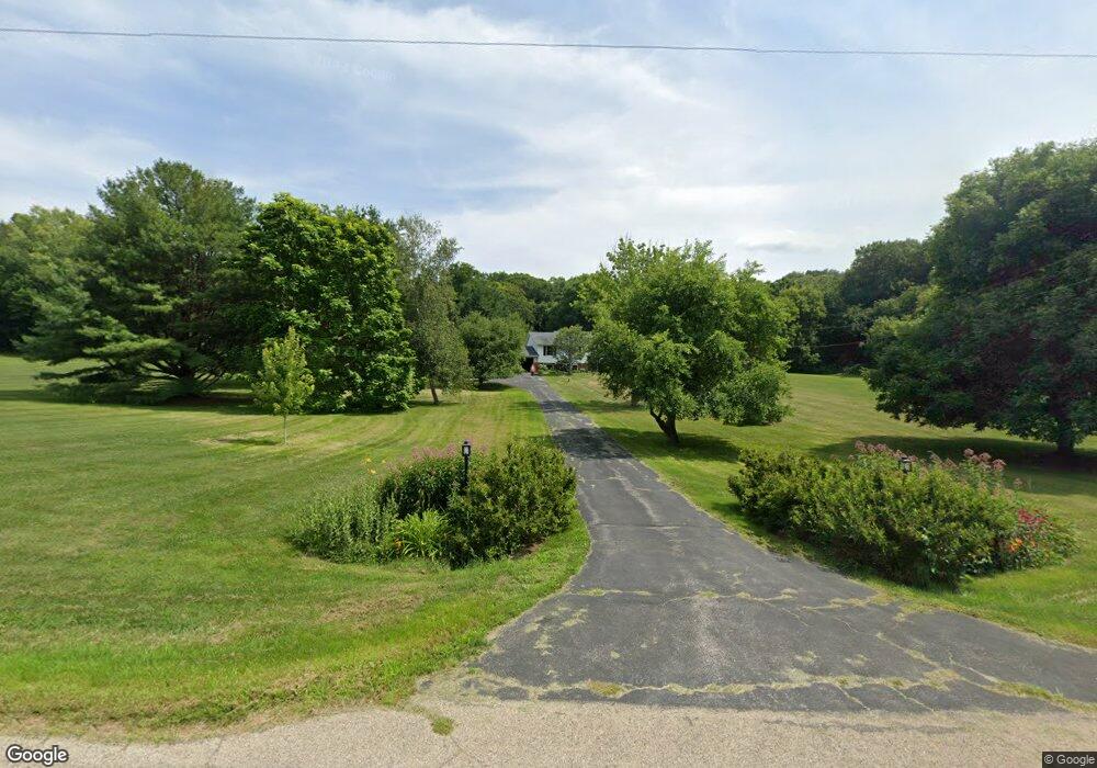 1460 Sayles Trail, Belleville, WI 53508 - photo 1