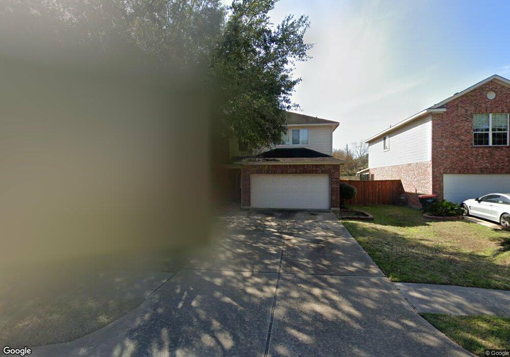 7715 Chateau Point Ln, Houston, TX 77041 - photo 1