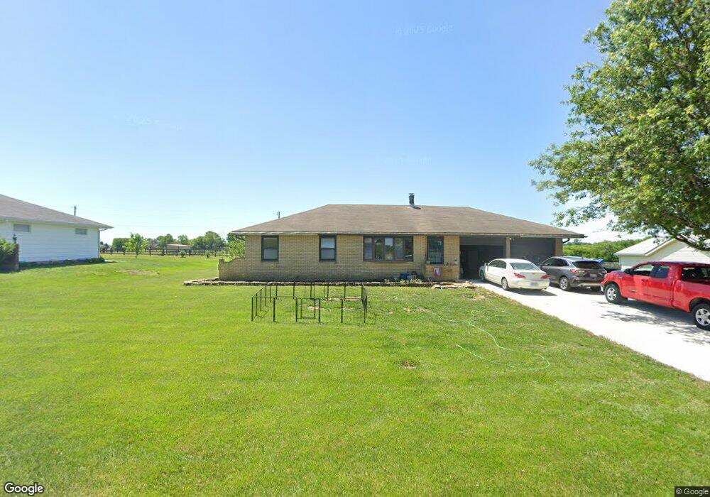 8631 SW 27th St, Topeka, KS 66614 - photo 1
