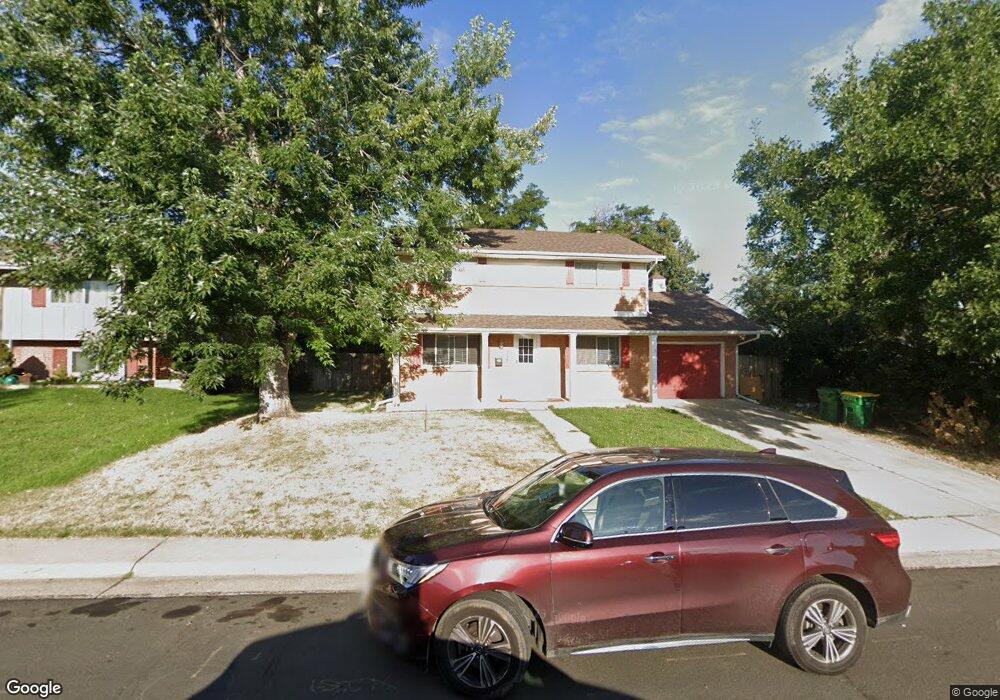 331 S Victor St, Aurora, CO 80012 - photo 1