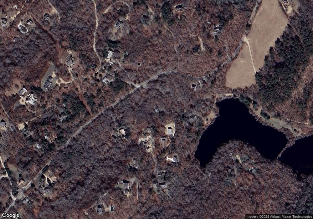 15 Stonebridge Rd, West Tisbury, MA 02568 - photo 1