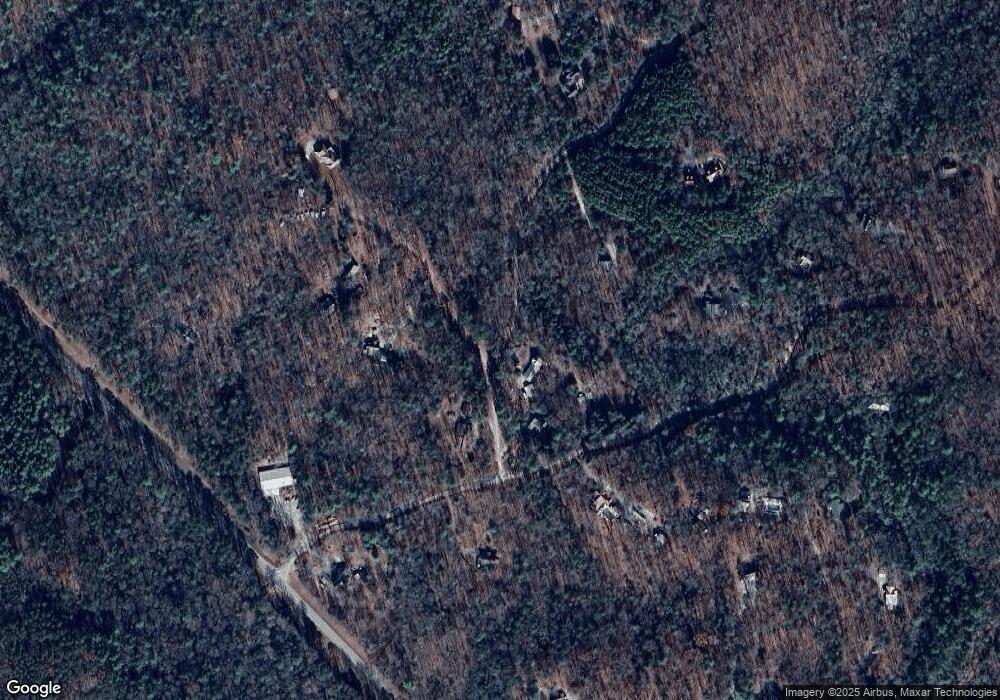 0 Branch Rd, Sautee Nacoochee, GA 30571 - photo 1