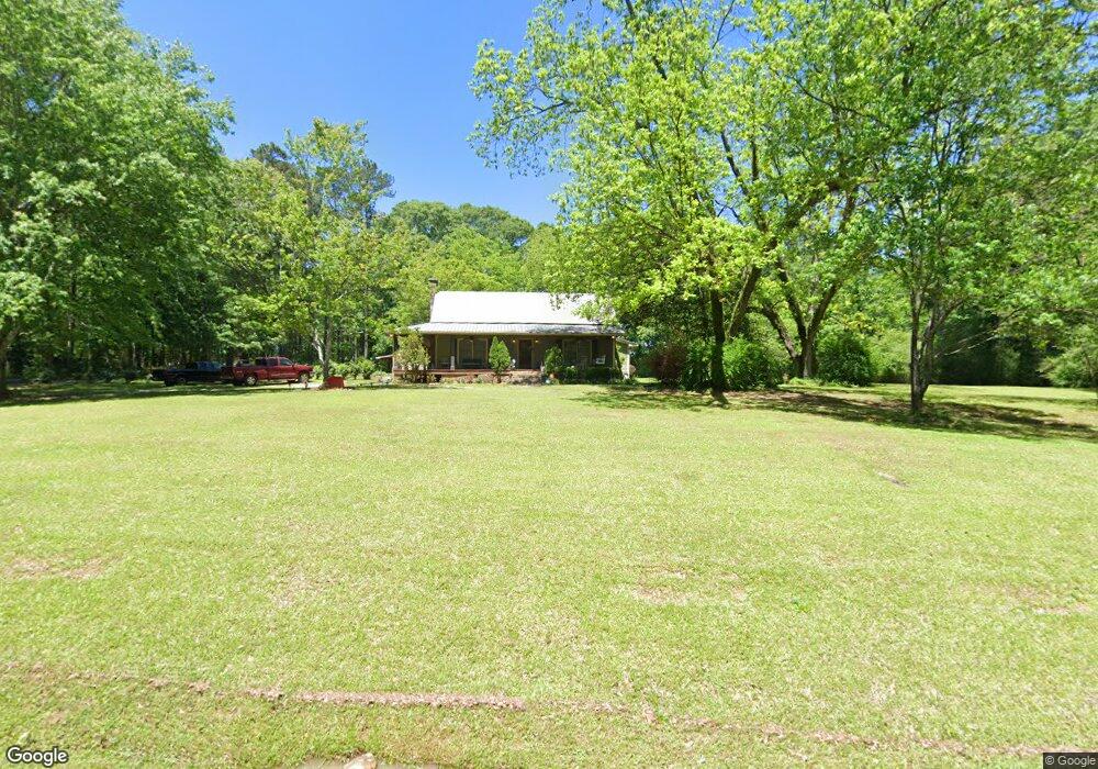 863 Standing Rock Rd, Senoia, GA 30276 - photo 1