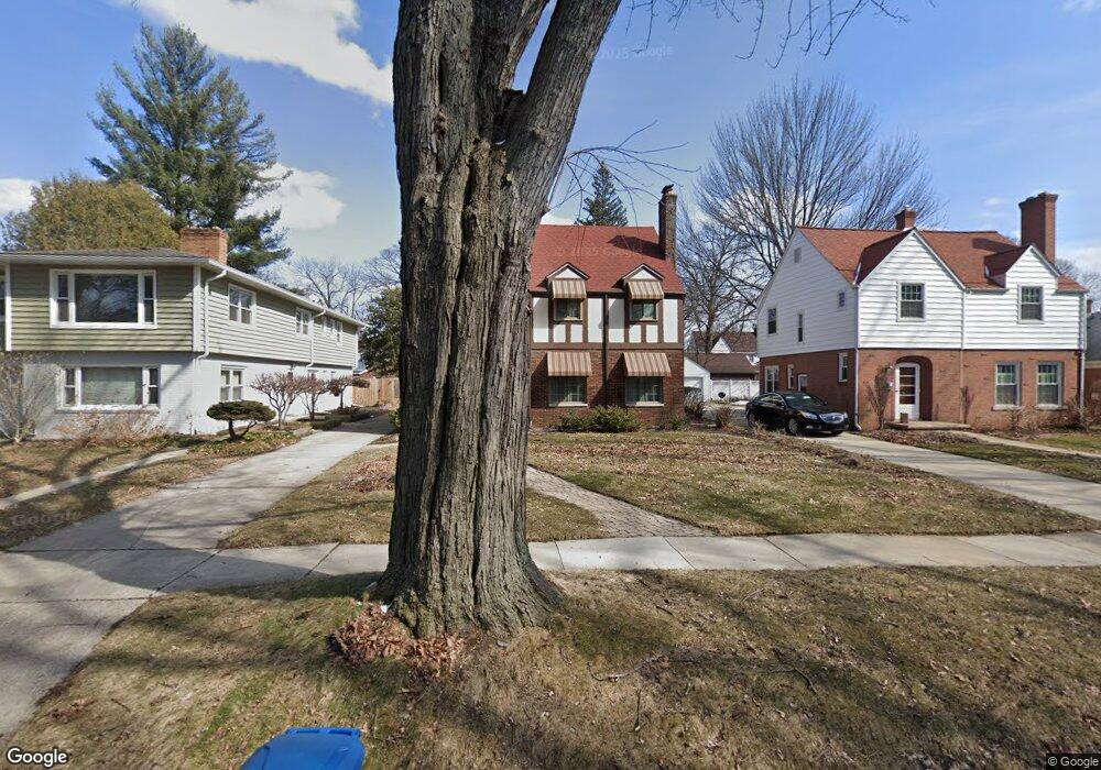 1217 Maxine St, Flint, MI 48503 - photo 1