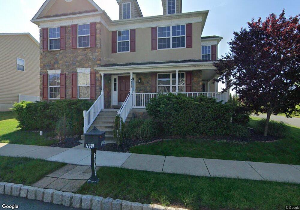 2001 Sunnyvale Dr, Pennsburg, PA 18073 - photo 1