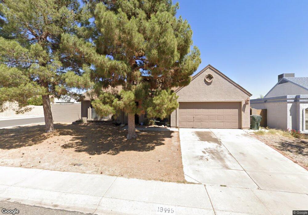 19445 N 14th St, Phoenix, AZ 85024 - photo 1