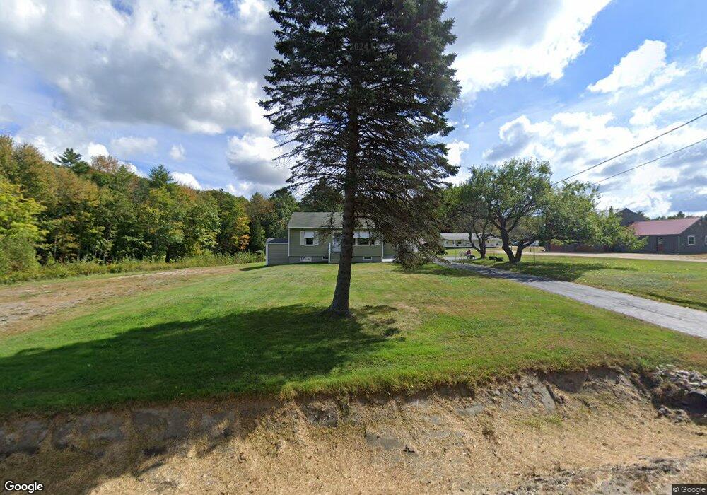 109 Lewiston Rd, New Gloucester, ME 04260 - photo 1