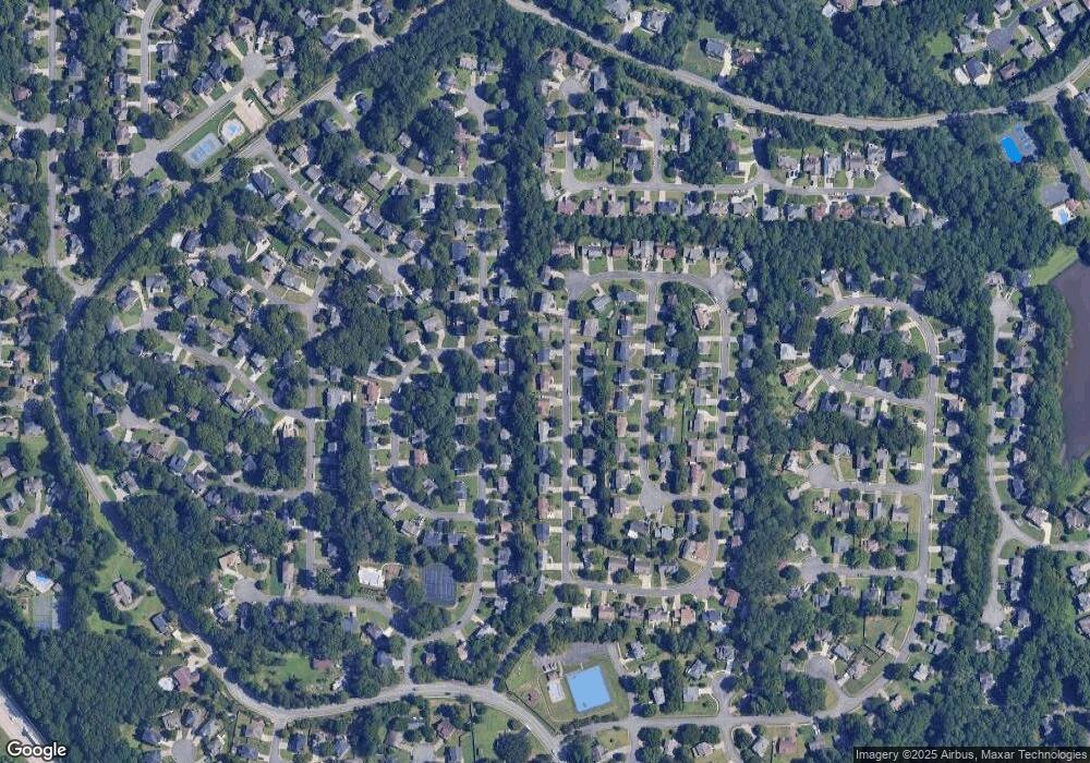 4833 Wilkie Way NW unit 1, Acworth, GA 30102 - photo 1