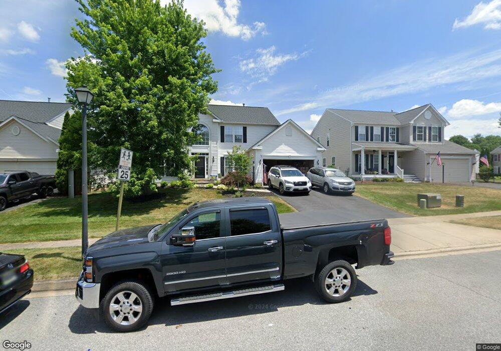 102 Capricorn Rd, Walkersville, MD 21793 - photo 1