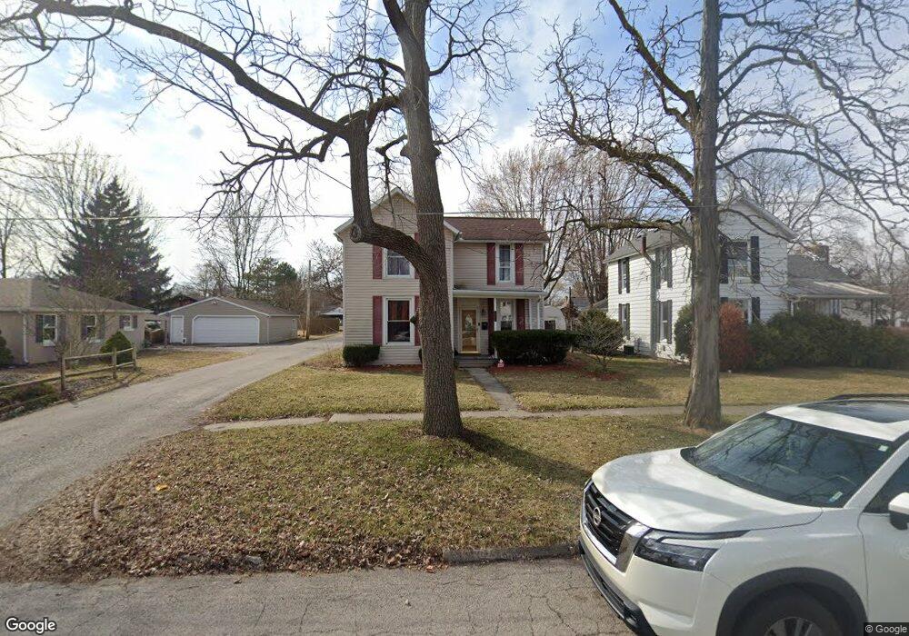 1414 Park St, Findlay, OH 45840 - photo 1