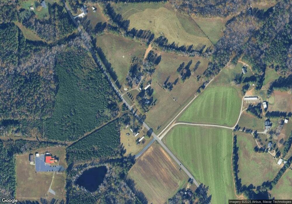 4162 Nc Highway 96, Oxford, NC 27565 - photo 1