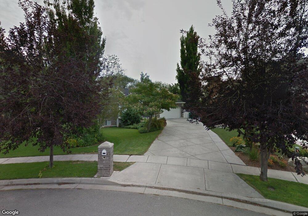 1165 Stone Creek Ln unit 516, Layton, UT 84041 - photo 1