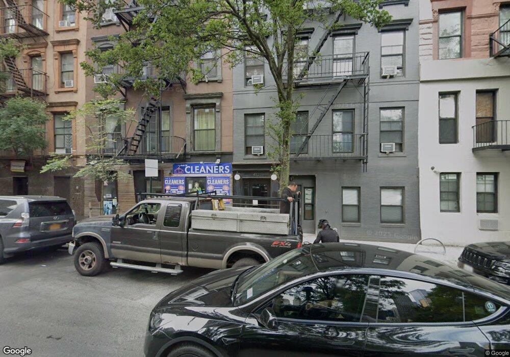 412 W 36th St unit N/A-FURN, New York, NY 10018 - photo 1